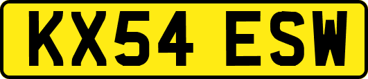 KX54ESW