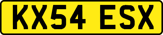 KX54ESX