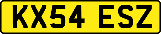 KX54ESZ