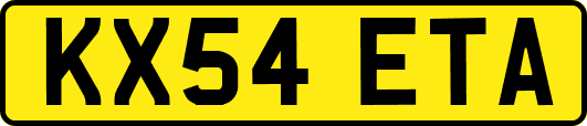 KX54ETA