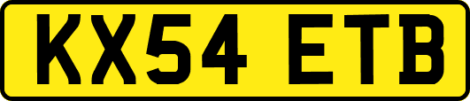KX54ETB