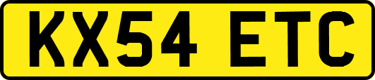 KX54ETC