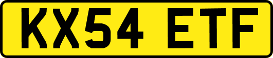 KX54ETF