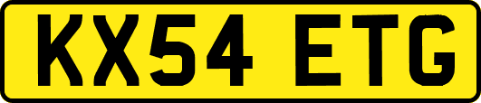 KX54ETG