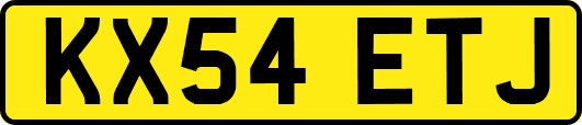 KX54ETJ