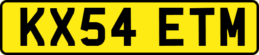 KX54ETM