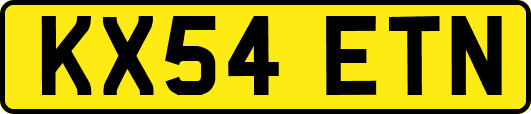 KX54ETN