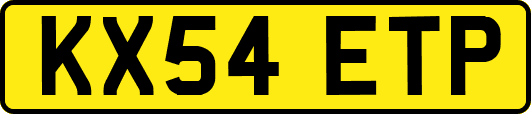 KX54ETP