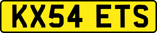 KX54ETS