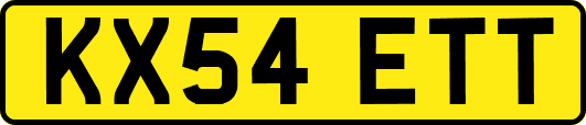 KX54ETT