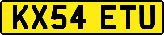 KX54ETU