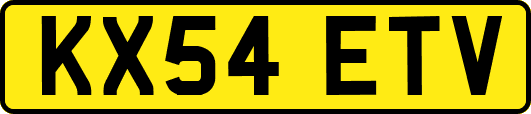 KX54ETV