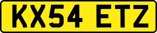 KX54ETZ