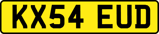 KX54EUD