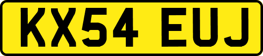KX54EUJ
