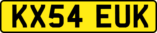 KX54EUK