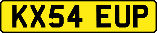 KX54EUP