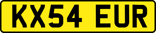 KX54EUR