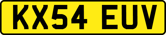KX54EUV