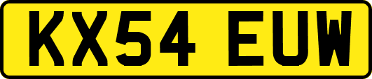 KX54EUW