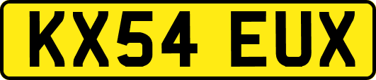 KX54EUX
