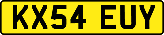 KX54EUY