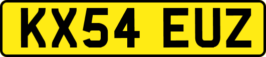 KX54EUZ