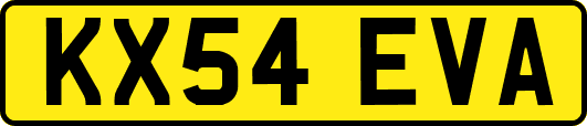 KX54EVA