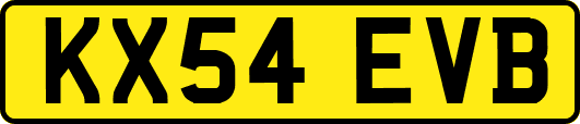 KX54EVB