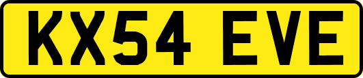 KX54EVE