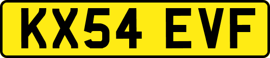 KX54EVF