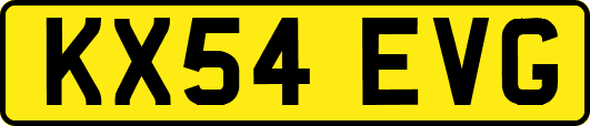 KX54EVG