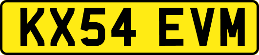 KX54EVM