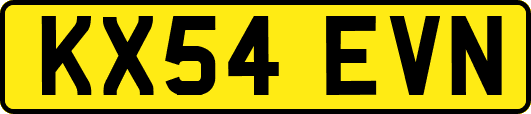 KX54EVN