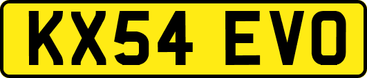 KX54EVO