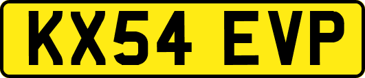 KX54EVP