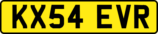 KX54EVR