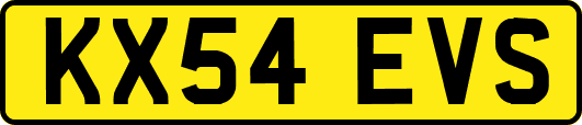 KX54EVS
