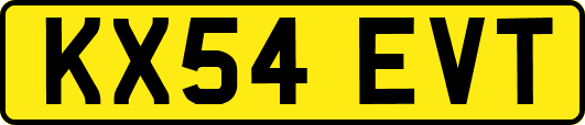 KX54EVT