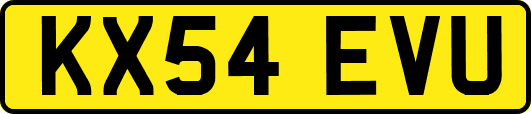 KX54EVU