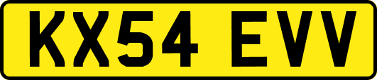 KX54EVV