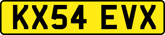 KX54EVX