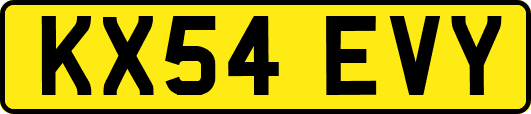 KX54EVY