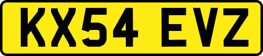 KX54EVZ