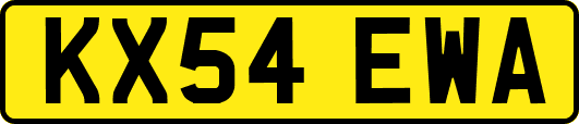 KX54EWA