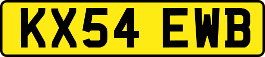 KX54EWB