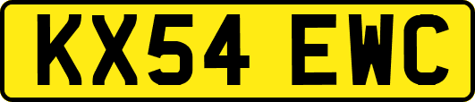KX54EWC