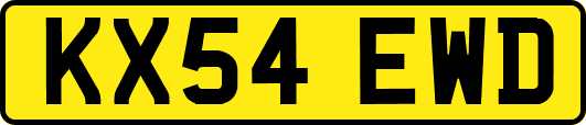 KX54EWD