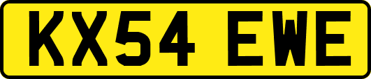 KX54EWE