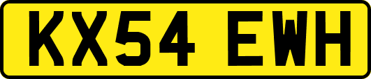 KX54EWH